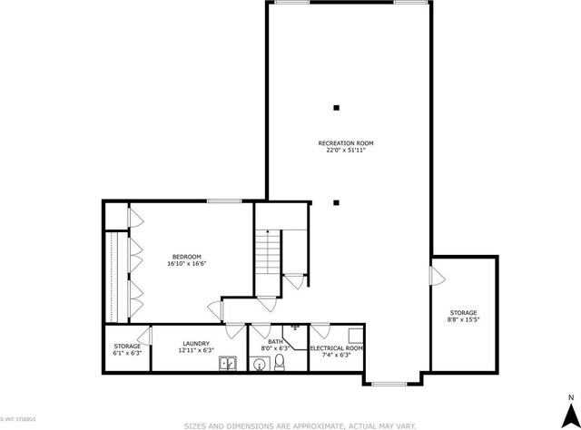 1154 Prairie Trl, Grayslake, IL 60030 - photo 48