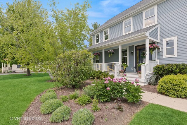 1154 Prairie Trl, Grayslake, IL 60030 - photo 6