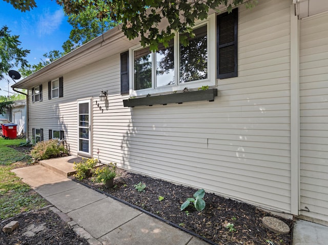 1407 Centennial Dr, Champaign, IL 61821 - view of property exterior