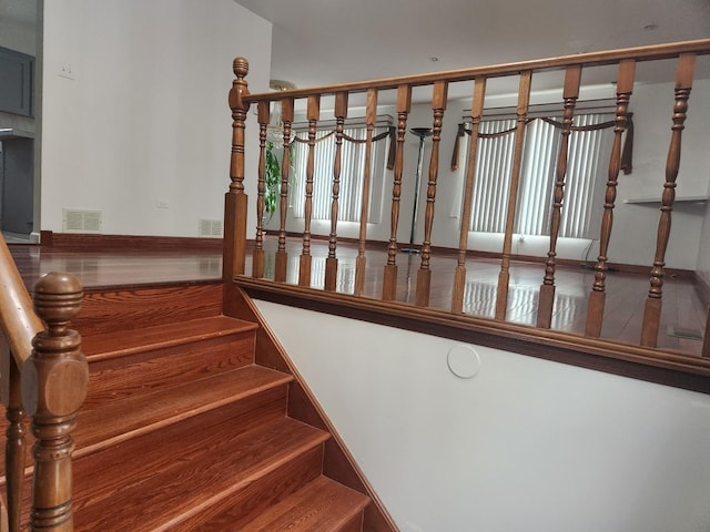 11723 S S Ave J, Chicago, IL 60617 - stairway featuring visible vents