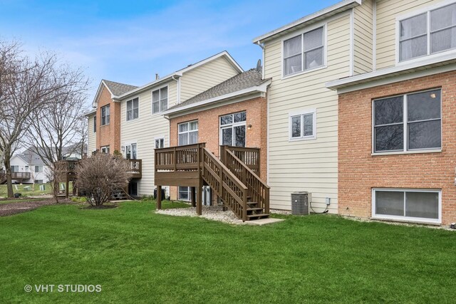 9182 Falcon Greens Dr, Lakewood, IL 60014 - photo 29