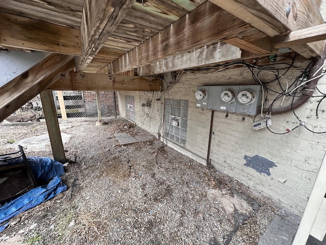 1842 S Drake Ave, Chicago, IL 60623 - interior space