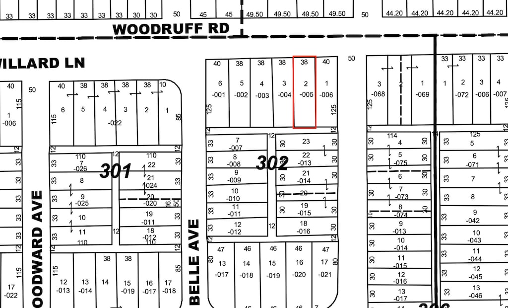 VACANT3 Woodruff Rd, Joliet, IL 60432