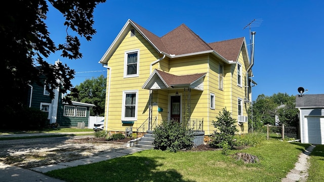 406 S Genesee St, Morrison, IL 61270 - photo 1
