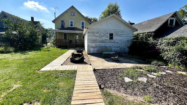 406 S Genesee St, Morrison, IL 61270 - photo 30