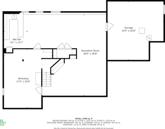 5324 Switch Grass Ln, Naperville, IL 60564 - plan