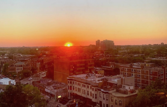 city view