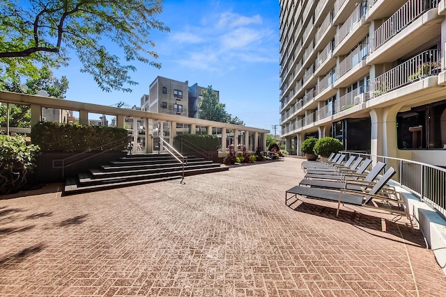 1960 N Lincoln Park W Unit 1103-2, Chicago, IL 60614 - view of community