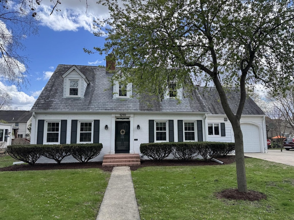 1210 Glenwood Ave, Joliet, IL 60435 - photo 1