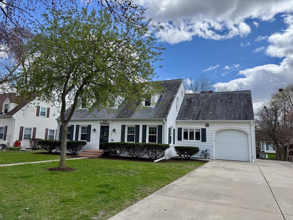 1210 Glenwood Ave, Joliet, IL 60435 - photo 2