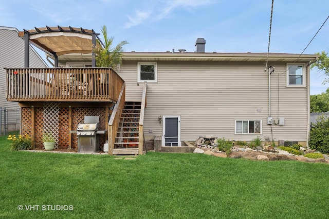 5219 W Beach Ave, Mchenry, IL 60050 - photo 22
