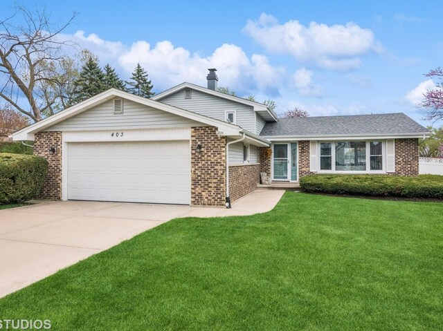 403 E Amherst St, Palatine, IL 60074 - photo 1