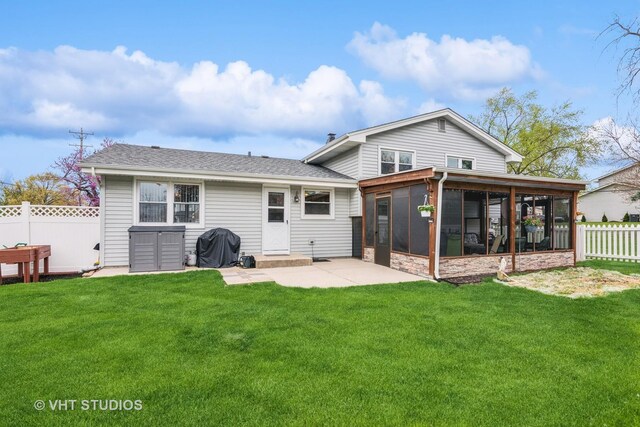 403 E Amherst St, Palatine, IL 60074 - photo 22