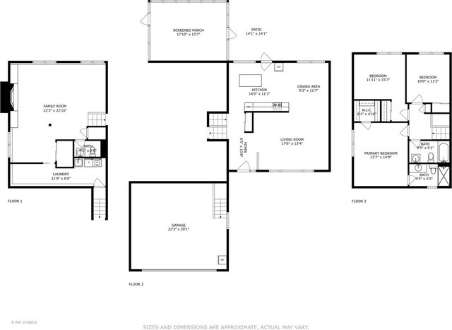 403 E Amherst St, Palatine, IL 60074 - photo 25