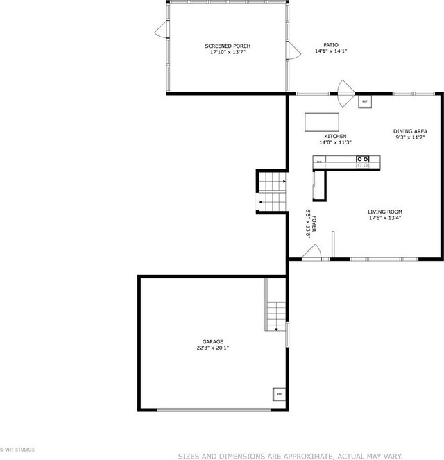 403 E Amherst St, Palatine, IL 60074 - photo 27