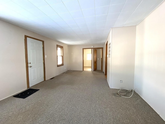 1657 Clay St, Woodstock, IL 60098 - view of carpeted spare room