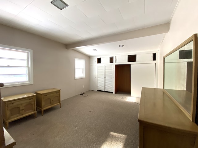 1657 Clay St, Woodstock, IL 60098 - unfurnished bedroom featuring carpet