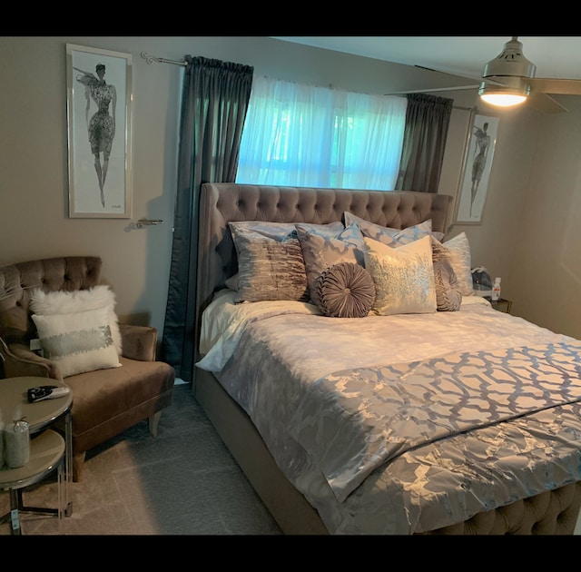 17005 Elm Dr, Hazel Crest, IL 60429 - bedroom featuring carpet flooring