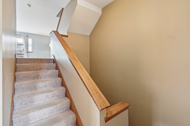 6422 W 65th St, Chicago, IL 60638 - view of stairs