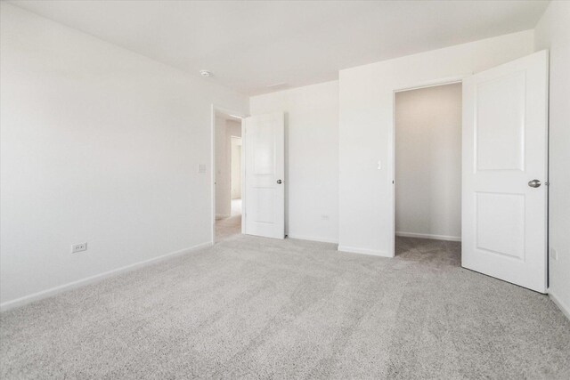 908 Fair Meadow St, North Aurora, IL 60542 - bathroom with a stall shower and tile patterned floors
