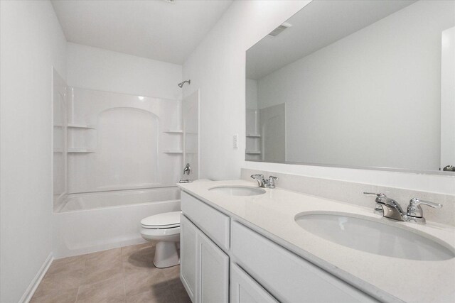 908 Fair Meadow St, North Aurora, IL 60542 - bedroom featuring light colored carpet and recessed lighting