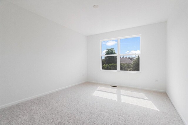 908 Fair Meadow St, North Aurora, IL 60542 - bedroom featuring light colored carpet, a closet, and recessed lighting