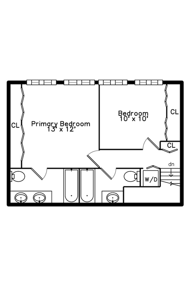 room layout
