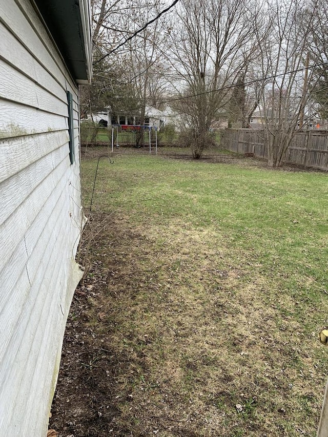 2107 Flicker Ln, Rolling Meadows, IL 60008 - view of yard