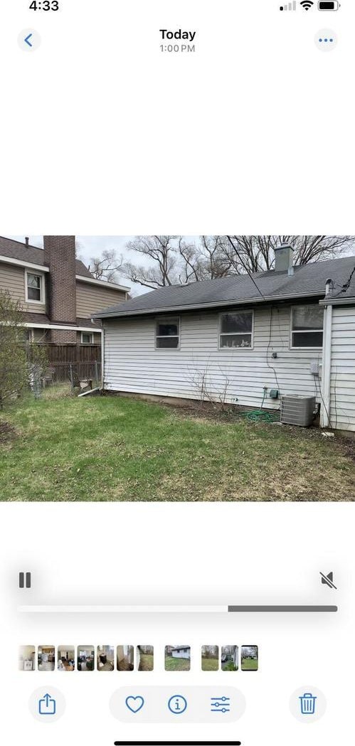 2107 Flicker Ln, Rolling Meadows, IL 60008 - view of miscellaneous document