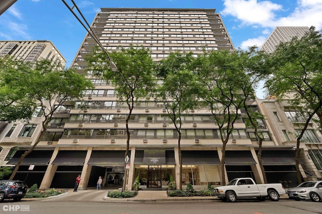 33 E Cedar St Unit 3H, Chicago, IL 60611 - view of property