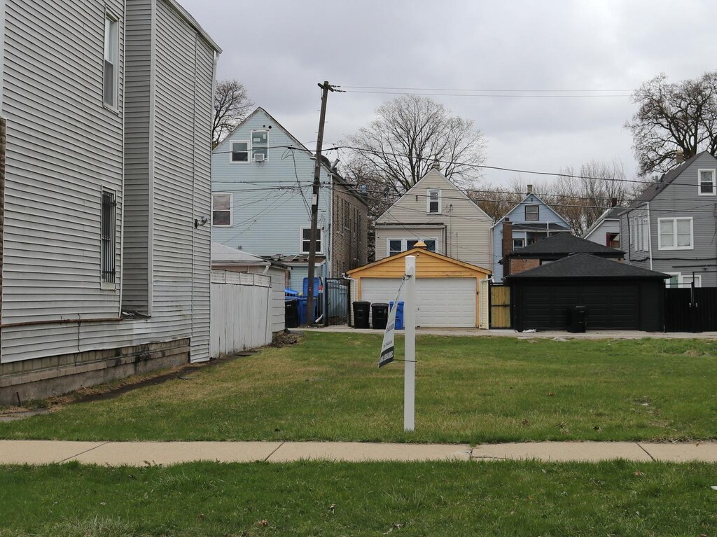 5244 S Honore St, Chicago, IL 60609 - photo 1