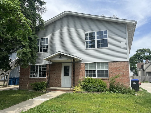 708 Douglas St, Bloomington, IL 61701 - photo 1