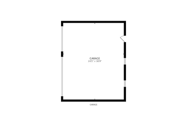 5801 N Drake Ave, Chicago, IL 60659 - plan