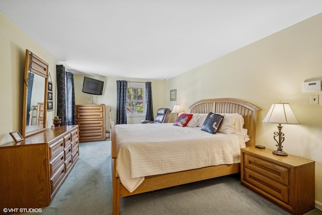 1704 Executive Ln, Glenview, IL 60026 - bedroom featuring carpet floors