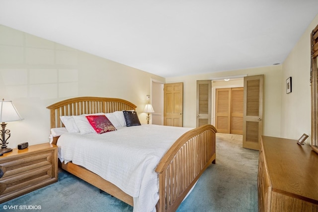 1704 Executive Ln, Glenview, IL 60026 - view of carpeted bedroom