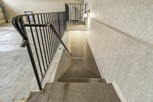 10440 Deer Chase Ave, Orland Park, IL 60467 - view of staircase
