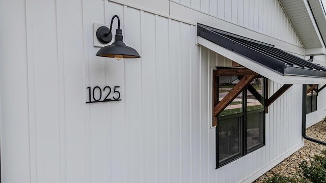 1017 S Sixth St Unit 1, Princeton, IL 61356 - view of exterior details