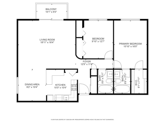 4425 Blackhawk Ln Unit 201, Lisle, IL 60532 - photo 27