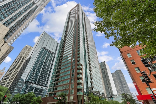 505 N Mcclurg Ct Unit 1801, Chicago, IL 60611 - view of property