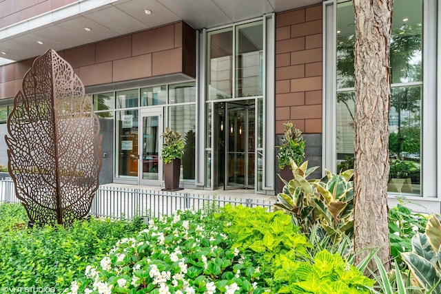 505 N Mcclurg Ct Unit 1801, Chicago, IL 60611 - view of entrance to property