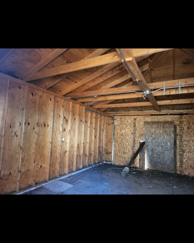 8418 S Colfax Ave, Chicago, IL 60617 - view of storage
