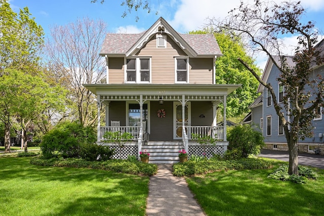617 N W St, Wheaton, IL 60187 - photo 1