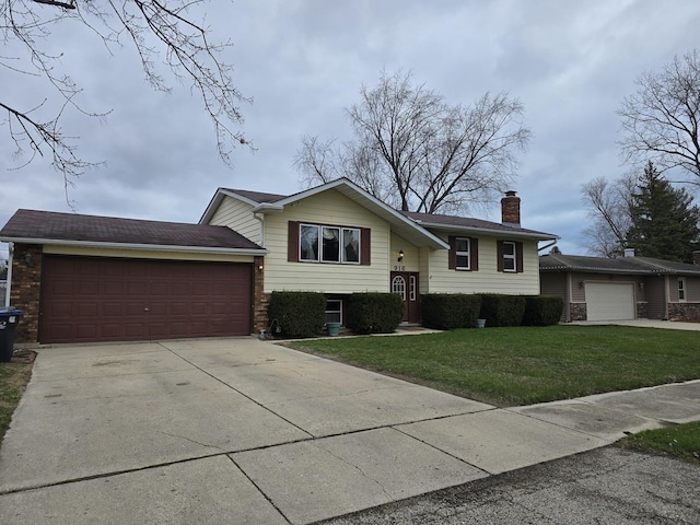 916 Winthrop Ct, Zion, IL 60099 - photo 2