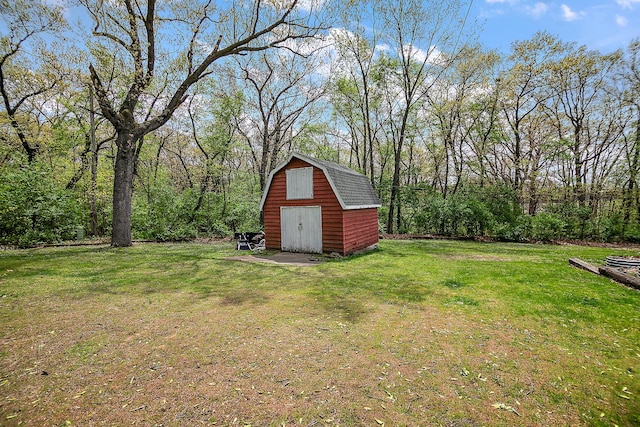 4618 W Hilltop Dr, Kankakee, IL 60901 - view of green lawn