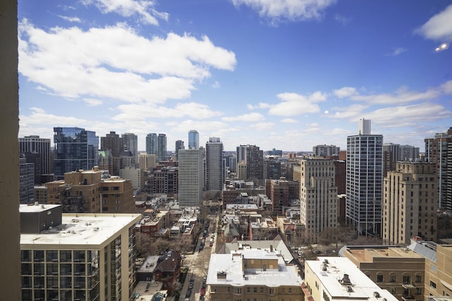 city view