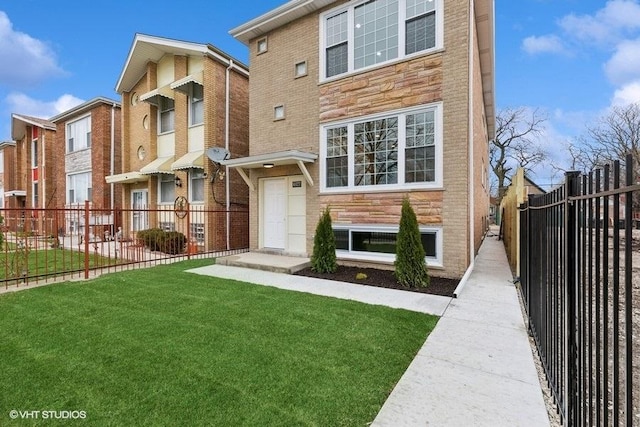 6027 S Damen Ave, Chicago, IL 60636 - photo 2