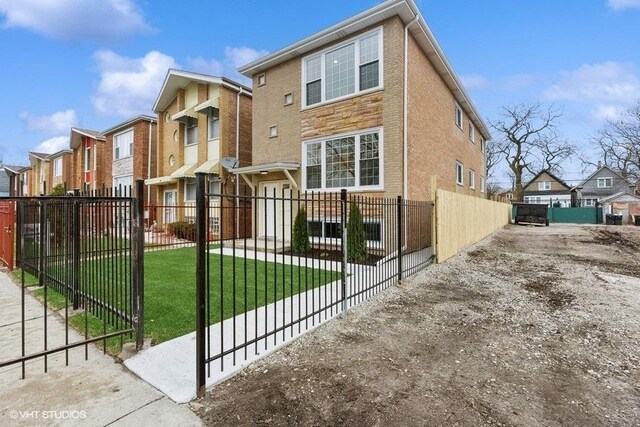 6027 S Damen Ave, Chicago, IL 60636 - photo 3