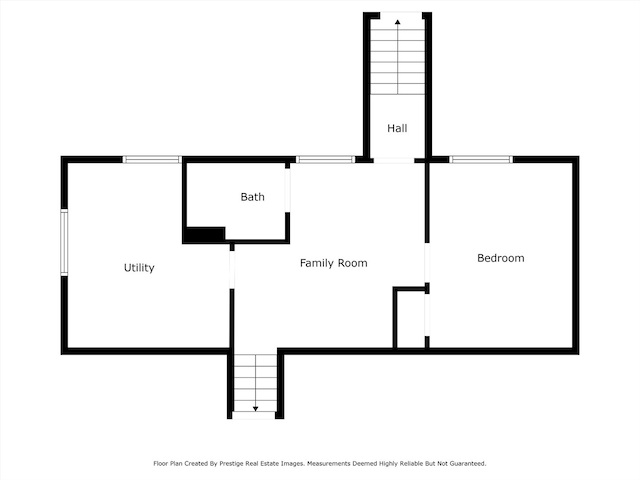 2708 Oxford Dr, Markham, IL 60426 - view of layout