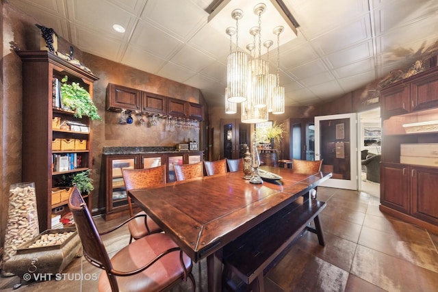 1525 Woodcrest Ct, Aurora, IL 60502 - unfurnished sunroom featuring a towering ceiling