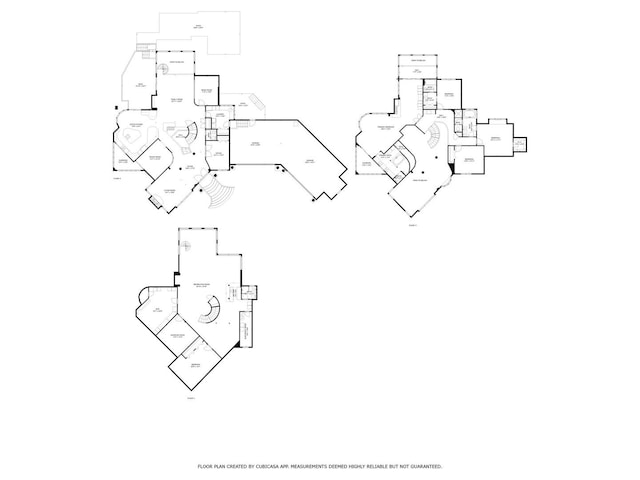 1525 Woodcrest Ct, Aurora, IL 60502 - view of layout
